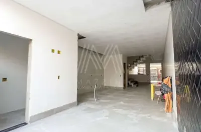 Sobrado com 3 dormitórios à venda, 200 m² por r$ 1.299.000,00 - vila alto de santo andré - santo andré/sp