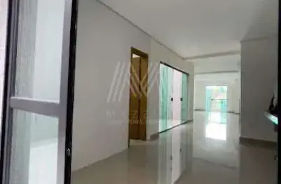 Sobrado com 3 dormitórios à venda, 200 m² por r$ 1.259.000,00 - parque das nações - santo andré/sp