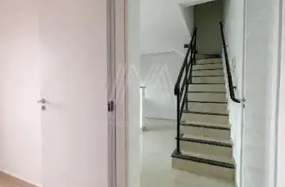 Cobertura com 2 dormitórios à venda, 96 m² por r$ 435.000,00 - bangu - santo andré/sp