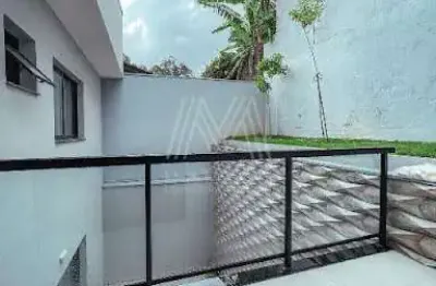 Sobrado com 4 dormitórios à venda, 351 m² por r$ 2.700.000,00 - parque espacial - são bernardo do campo/sp