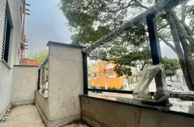 Apartamento à venda, 52 m² por r$ 440.000,00 - paraíso - santo andré/sp