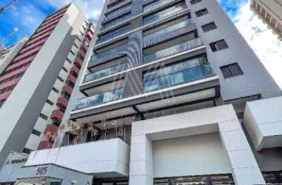 Apartamento com 2 dormitórios à venda, 60 m² por r$ 590.000,00 - parque das nações - santo andré/sp