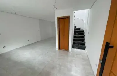 Sobrado com 2 dormitórios à venda, 70 m² por r$ 585.000,00 - vila camilópolis - santo andré/sp