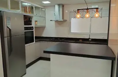 Apartamento à venda, 107 m² por r$ 950.000,00 - vila lusitânia - são bernardo do campo/sp