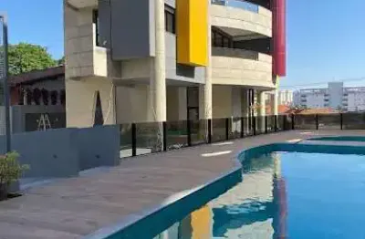 Apartamento com 2 dormitórios à venda por r$ 1.200.000,00 - jardim - santo andré/sp