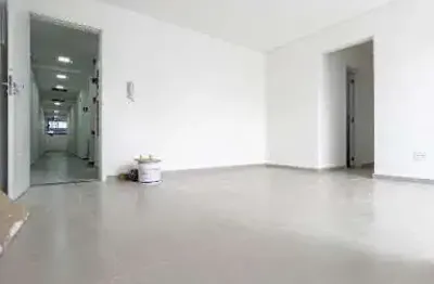 Apartamento com 2 dormitórios à venda, 60 m² por r$ 375.000,00 - baeta neves - são bernardo do campo/sp