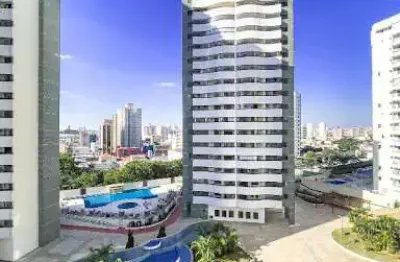 Apartamento com 3 dormitórios à venda, 140 m² por r$ 900.000,00 - centro - santo andré/sp