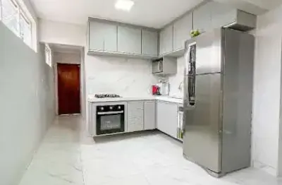 Sobrado com 3 dormitórios à venda, 270 m² por r$ 1.299.000,00 - vila bastos - santo andré/sp