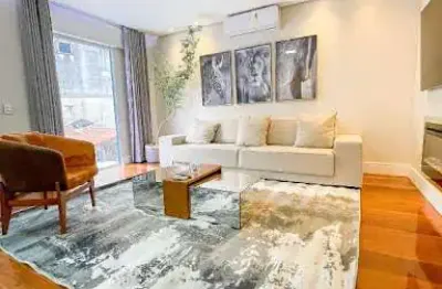 Sobrado com 3 dormitórios à venda, 270 m² por r$ 1.600.000,00 - vila bastos - santo andré/sp