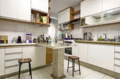 Apartamento com 2 dormitórios à venda, 92 m² por r$ 740.000,00 - vila bastos - santo andré/sp