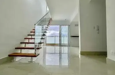 Apartamento com 2 dormitórios à venda, 65 m² por r$ 1.030.000,00 - bairro jardim - santo andré/sp