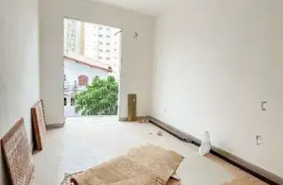 Apartamento à venda, 46 m² por r$ 360.000,00 - jardim bela vista - santo andré/sp