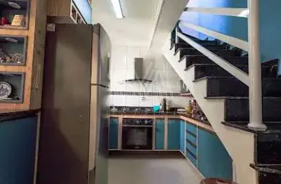 Cobertura com 2 dormitórios à venda, 106 m² por r$ 530.000,00 - vila alice - santo andré/sp