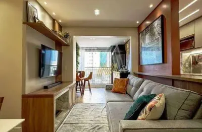 Apartamento com 2 dormitórios à venda, 60 m² por r$ 588.000,00 - silveira - santo andré/sp