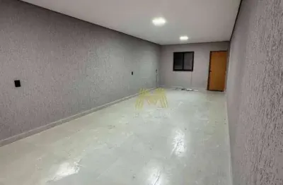 Casa com 3 dormitórios à venda, 160 m² por r$ 779.000,00 - parque oratório - santo andré/sp