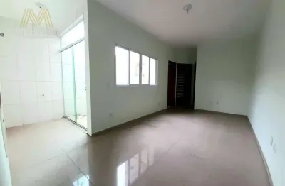 Cobertura com 2 dormitórios à venda por r$ 385.000,00 - parque erasmo assunção - santo andré/sp