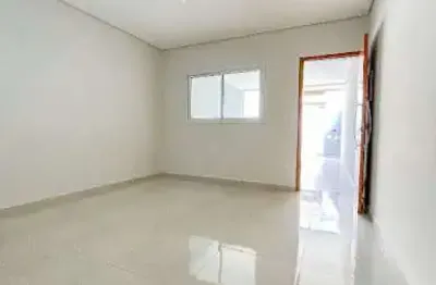 Casa com 2 dormitórios à venda, 100 m² por r$ 685.000,00 - parque das nações - santo andré/sp