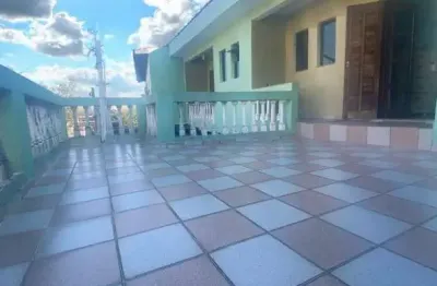 Sobrado com 3 dormitórios à venda, 167 m² por r$ 690.000,00 - parque jaçatuba - santo andré/sp