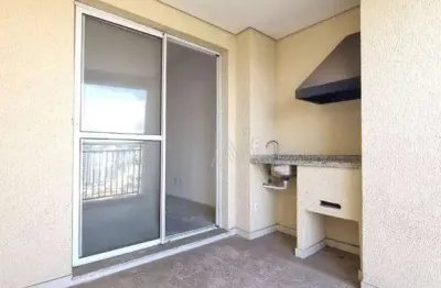 Apartamento com 2 dormitórios à venda, 65 m² por r$ 498.000,00 - vila américa - santo andré/sp