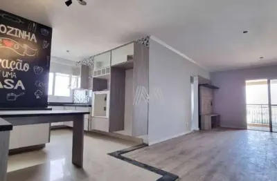 Apartamento com 3 dormitórios à venda por r$ 730.000,00 - vila américa - santo andré/sp