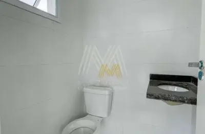 Cobertura com 3 dormitórios à venda, 160 m² por r$ 699.000,00 - vila marina - santo andré/sp