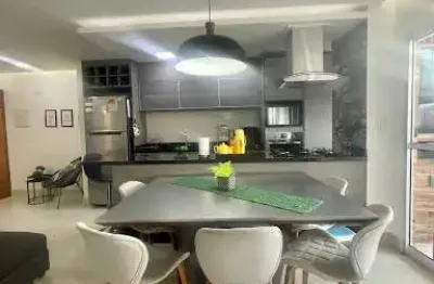 Apartamento à venda por r$ 640.000,00 - campestre - santo andré/sp