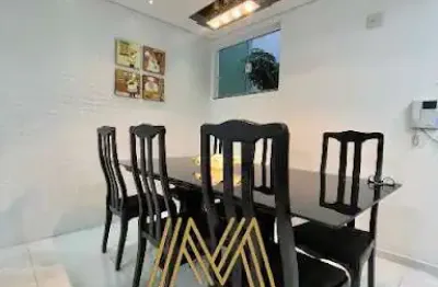 Sobrado à venda, 238 m² por r$ 1.130.000,00 - vila metalúrgica - santo andré/sp
