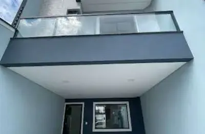 Sobrado com 3 dormitórios à venda, 175 m² por r$ 1.390.000,00 - assunção - são bernardo do campo/sp