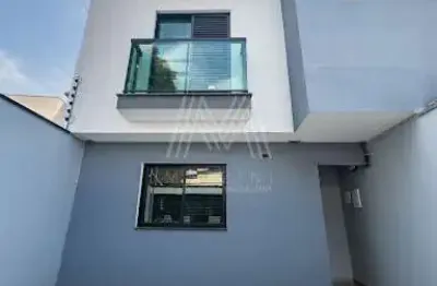 Sobrado com 3 dormitórios à venda, 130 m² por r$ 720.000,00 - vila eldízia - santo andré/sp