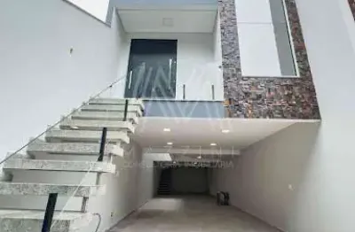 Sobrado com 3 dormitórios à venda, 248 m² por r$ 1.325.000,00 - parque são vicente - mauá/sp