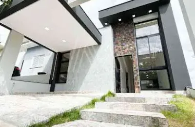 Casa com 3 dormitórios à venda, 150 m² por r$ 749.000,00 - condominio golden park residence ii - sorocaba/sp