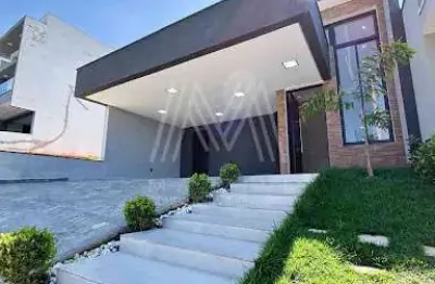 Casa com 3 dormitórios à venda, 146 m² por r$ 960.000,00 - jardim residencial helena maria - sorocaba/sp