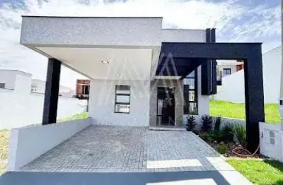 Casa com 3 dormitórios à venda, 118 m² por r$ 735.000,00 - horto florestal villagio - sorocaba/sp