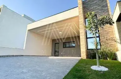 Casa com 3 dormitórios à venda, 140 m² por r$ 875.000,00 - villagio wanel - sorocaba/sp