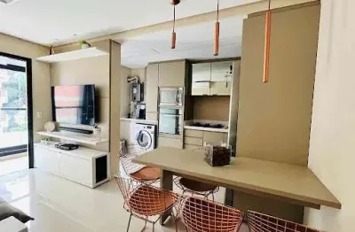 Apartamento com 2 dormitórios à venda, 60 m² por r$ 579.000,00 - parque das nações - santo andré/sp
