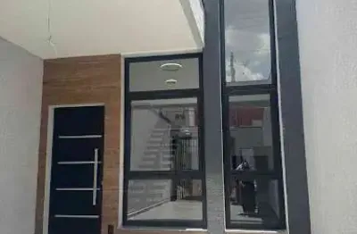 Casa com 3 dormitórios à venda, 177 m² por r$ 790.000,00 - vila camilópolis - santo andré/sp