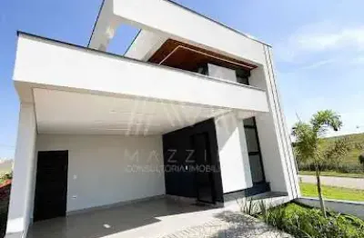 Casa com 3 dormitórios à venda, 146 m² por r$ 899.000,00 - condomínio reserva ipanema - sorocaba/sp