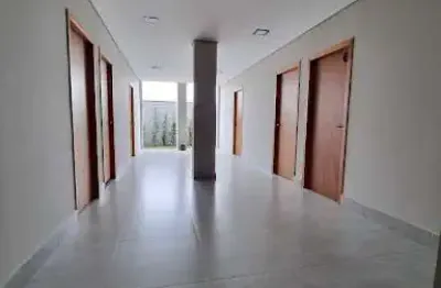 Apartamento com 2 dormitórios à venda, 50 m² por r$ 475.000,00 - vila caruçá - santo andré/sp