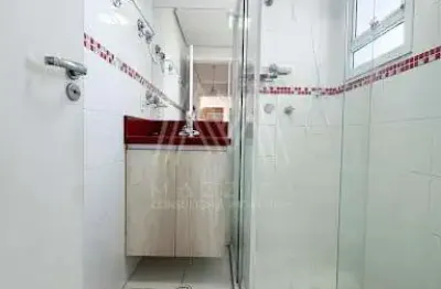 Apartamento com 3 dormitórios à venda, 60 m² por r$ 477.000,00 - vila pires - santo andré/sp