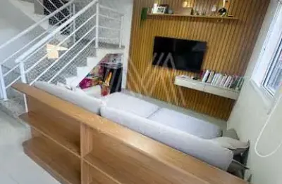Sobrado com 3 dormitórios à venda, 182 m² por r$ 849.000,00 - vila assunção - santo andré/sp