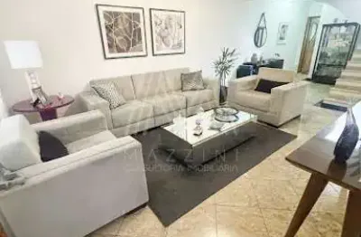 Sobrado com 3 dormitórios à venda, 240 m² por r$ 1.378.000,00 - campestre - santo andré/sp