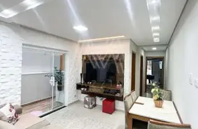 Apartamento com 2 dormitórios à venda, 64 m² por r$ 400.000,00 - vila progresso - santo andré/sp