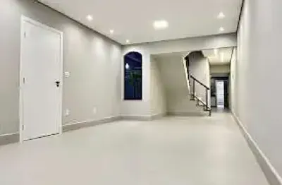 Sobrado com 3 dormitórios à venda, 278 m² por r$ 1.199.000,00 - vila pires - santo andré/sp