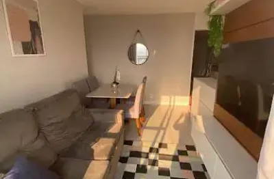 Apartamento com 2 dormitórios à venda, 45 m² por r$ 392.000,00 - vila metalúrgica - santo andré/sp