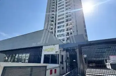 Apartamento com 2 dormitórios à venda, 75 m² por r$ 899.000,00 - centro - são bernardo do campo/sp