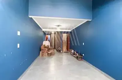Sobrado com 3 dormitórios à venda, 133 m² por r$ 700.000,00 - jardim santo antônio - santo andré/sp