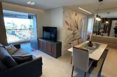Apartamento com 2 dormitórios à venda, 63 m² por r$ 570.000,00 - vila pires - santo andré/sp