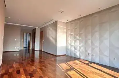 Apartamento com 4 dormitórios à venda, 150 m² por r$ 1.115.000,00 - vila bastos - santo andré/sp