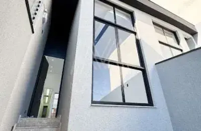 Casa com 3 dormitórios à venda, 70 m² por r$ 680.000,00 - vila camilópolis - santo andré/sp