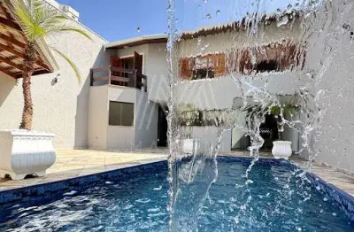 Sobrado com 4 dormitórios à venda, 311 m² por r$ 1.750.000,00 - vila valparaíso - santo andré/sp